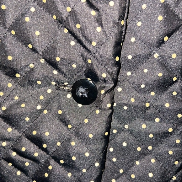 BAUM UND PFERDGARTEN Color: Black & Gold Size:42 - Picture 3 of 14